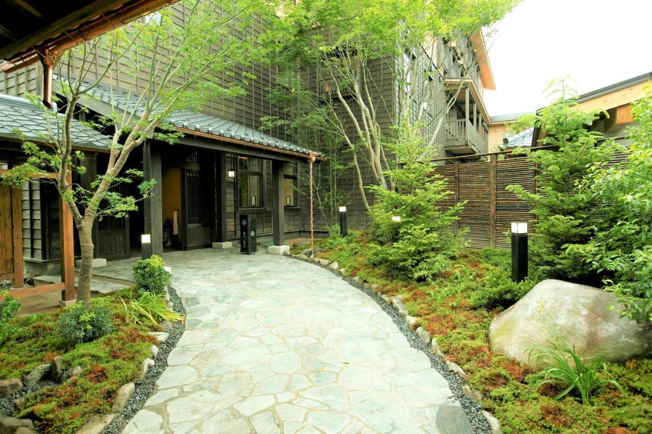 โคโนฮะ Hotel คุซาสึ ภายนอก รูปภาพ