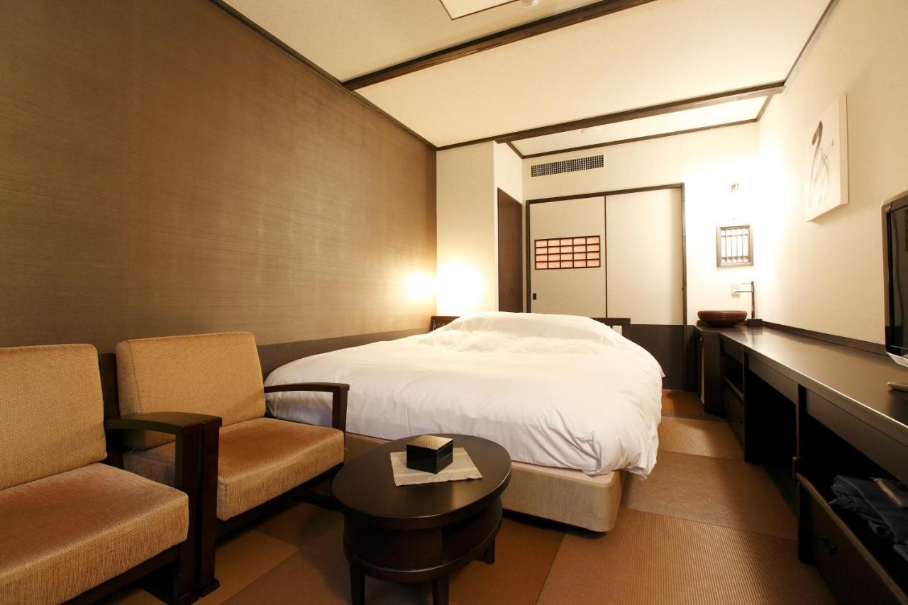 โคโนฮะ Hotel คุซาสึ ภายนอก รูปภาพ