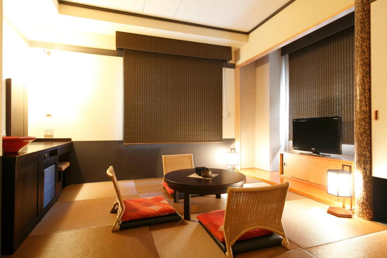 โคโนฮะ Hotel คุซาสึ ภายนอก รูปภาพ